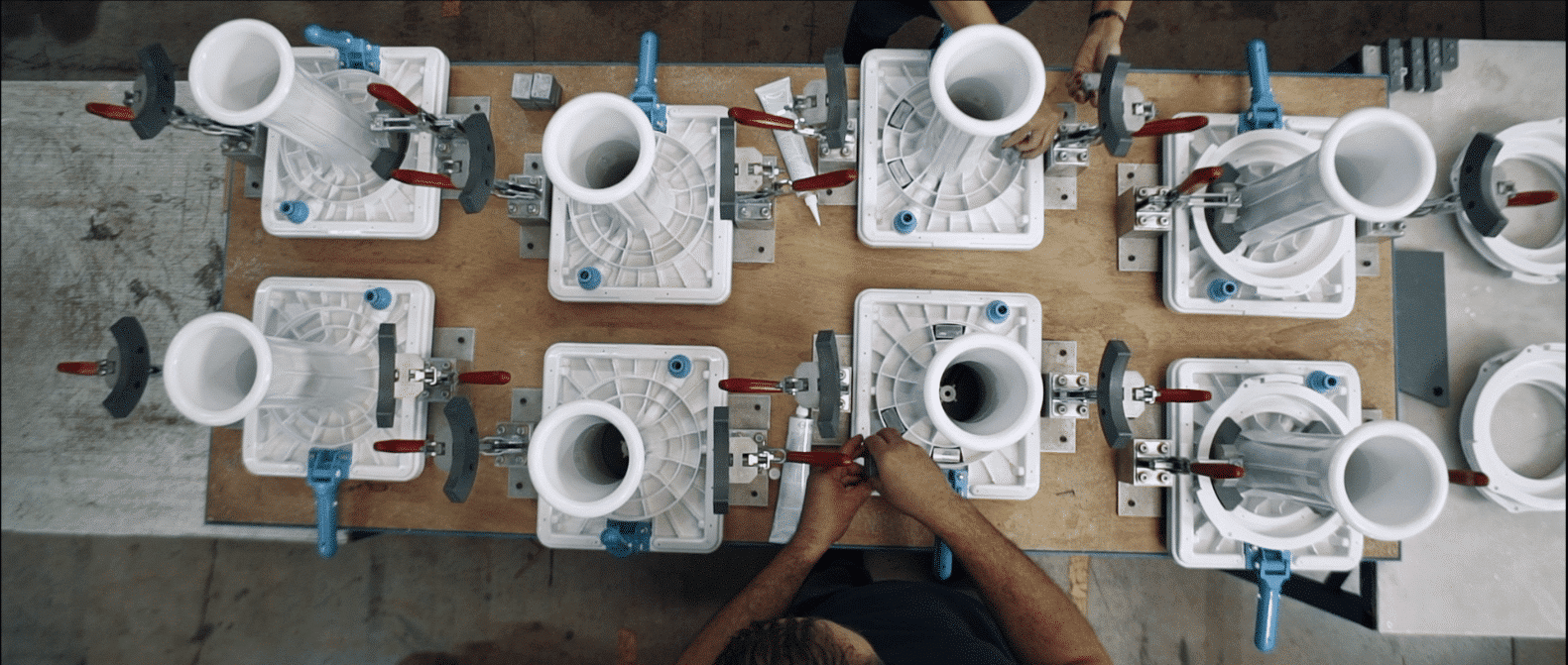 Piscines Magiline siège social Troyes