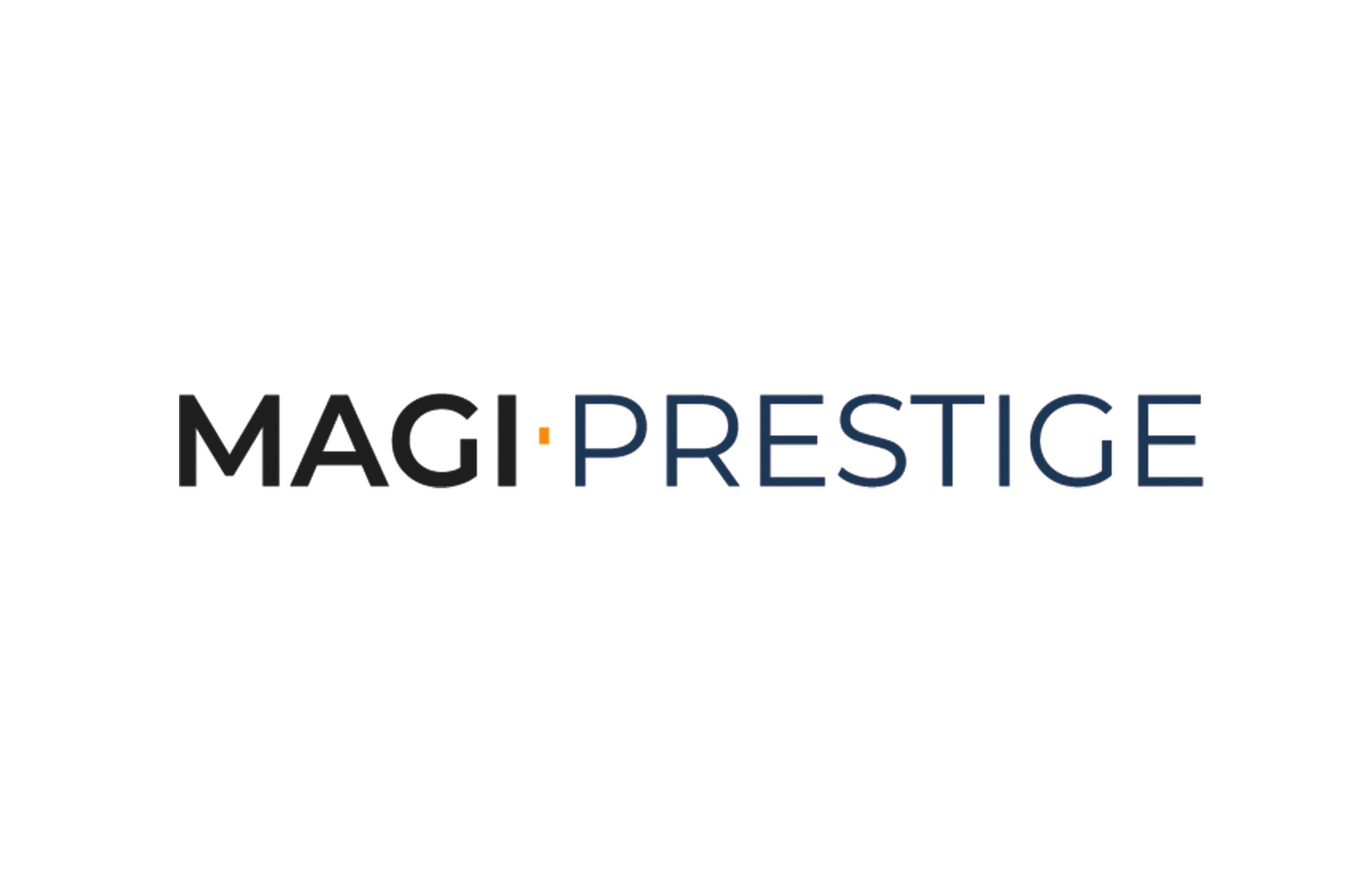 Logo MAGIPRESTIGE