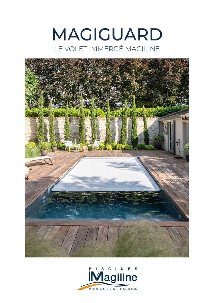 Brochure MAGIguard Magiline