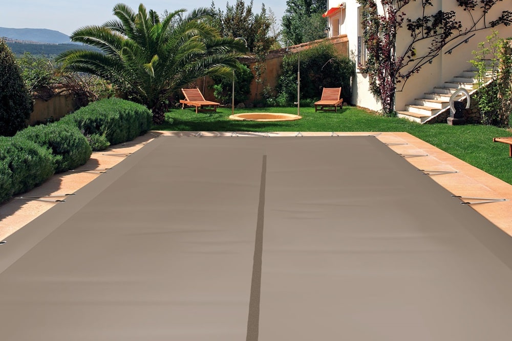 couverture hivernage piscine