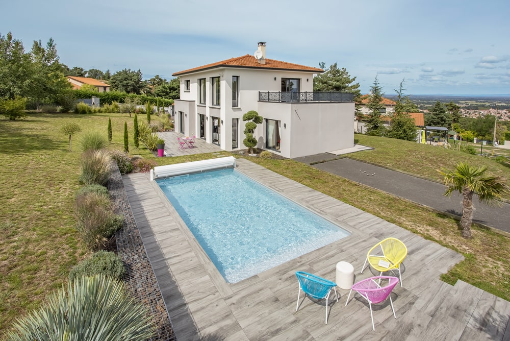 volet hors sol piscine