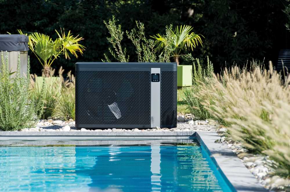 Pompe à chaleur piscine