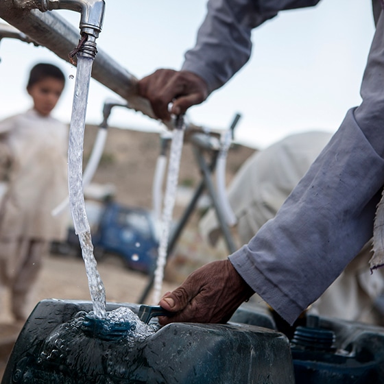 Magiline engagements